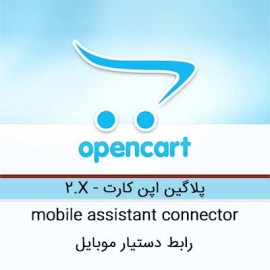 اتصال دستیار موبایل